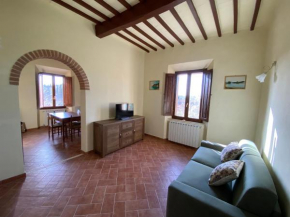 Villa Rita Montefollonico